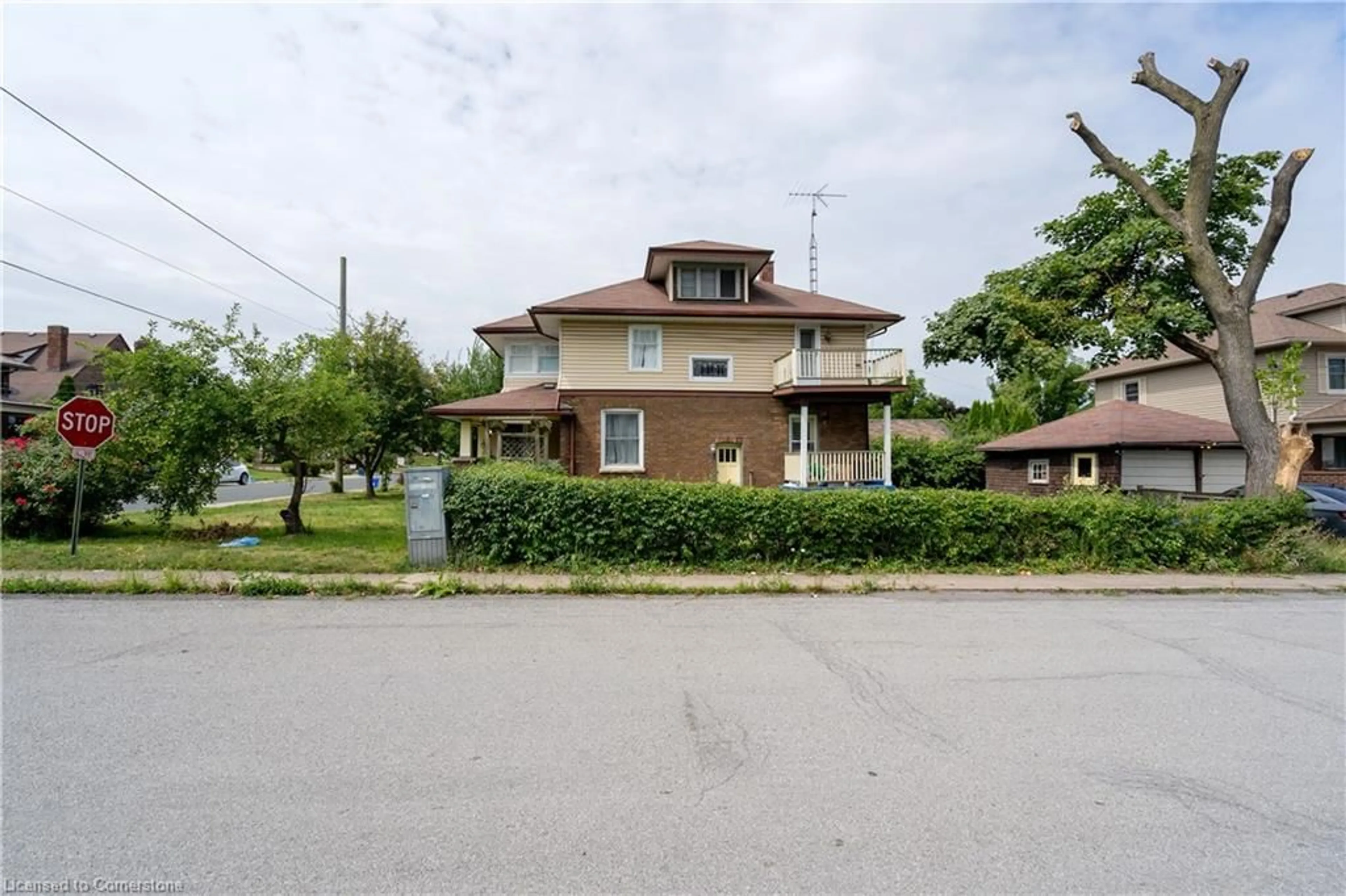Unknown for 4965 Jepson St, Niagara Falls Ontario L2E 1K3