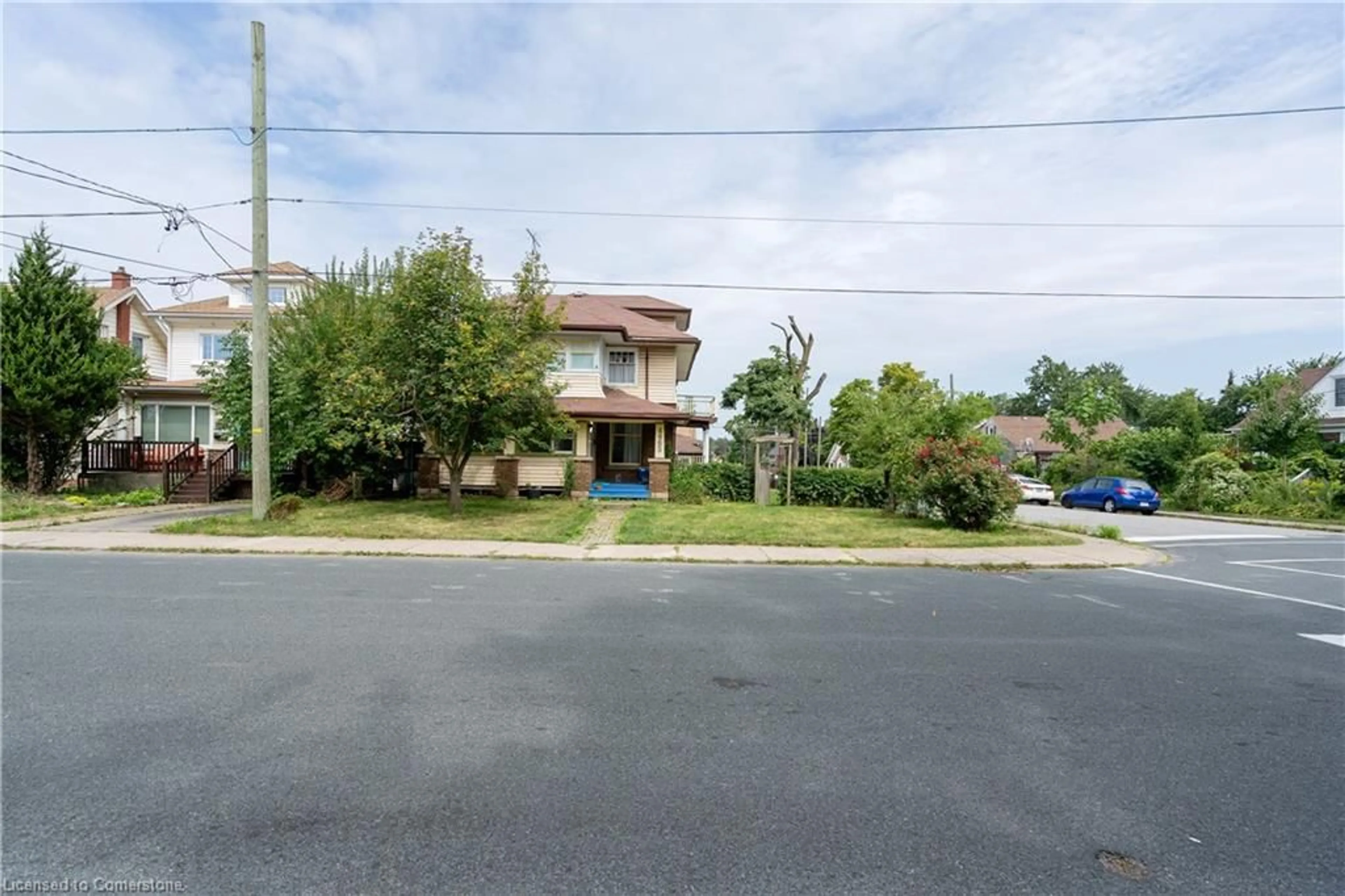 Unknown for 4965 Jepson St, Niagara Falls Ontario L2E 1K3