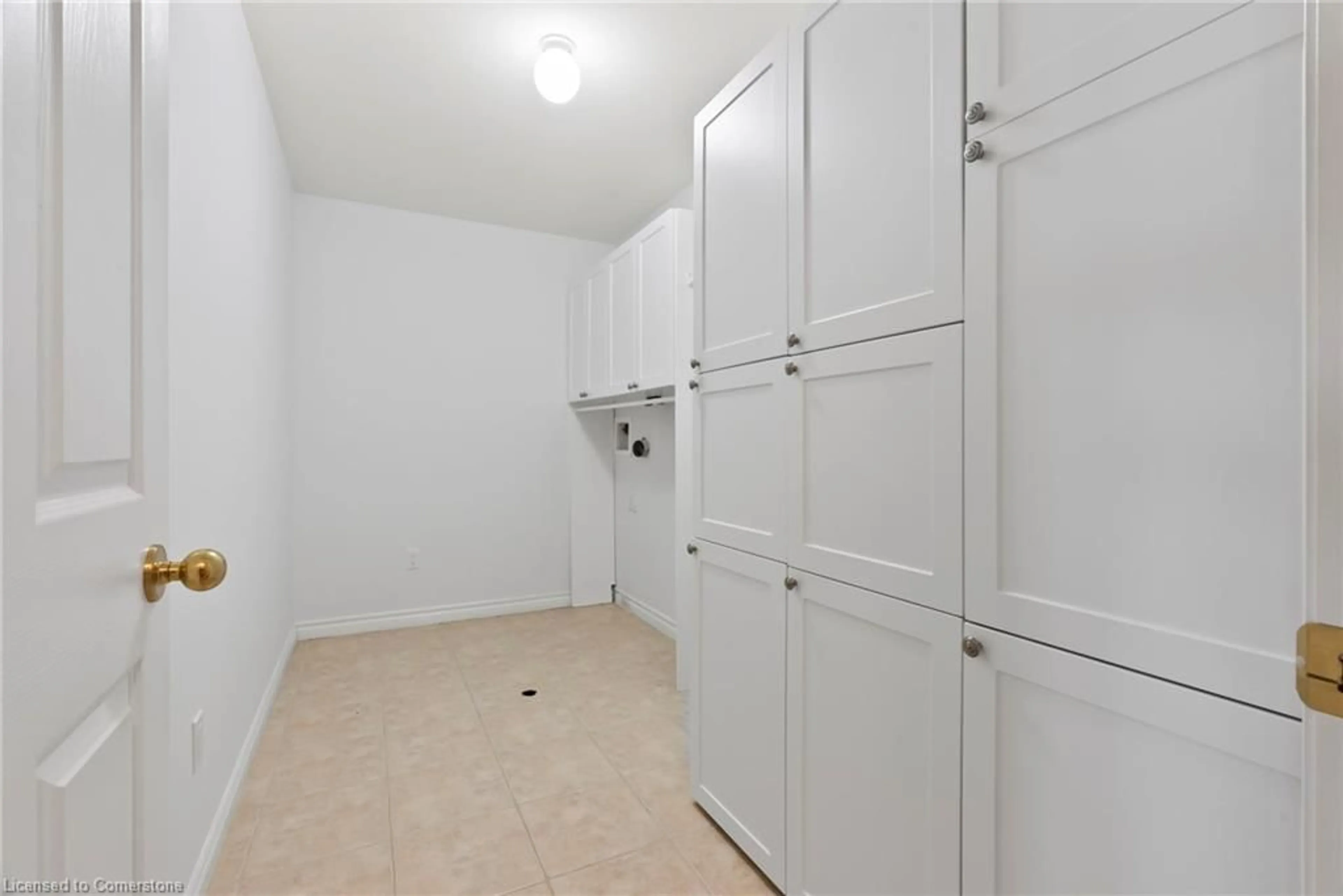 Storage room or clothes room or walk-in closet for 401 Birmingham St #207, Mount Forest Ontario N0G 2L2