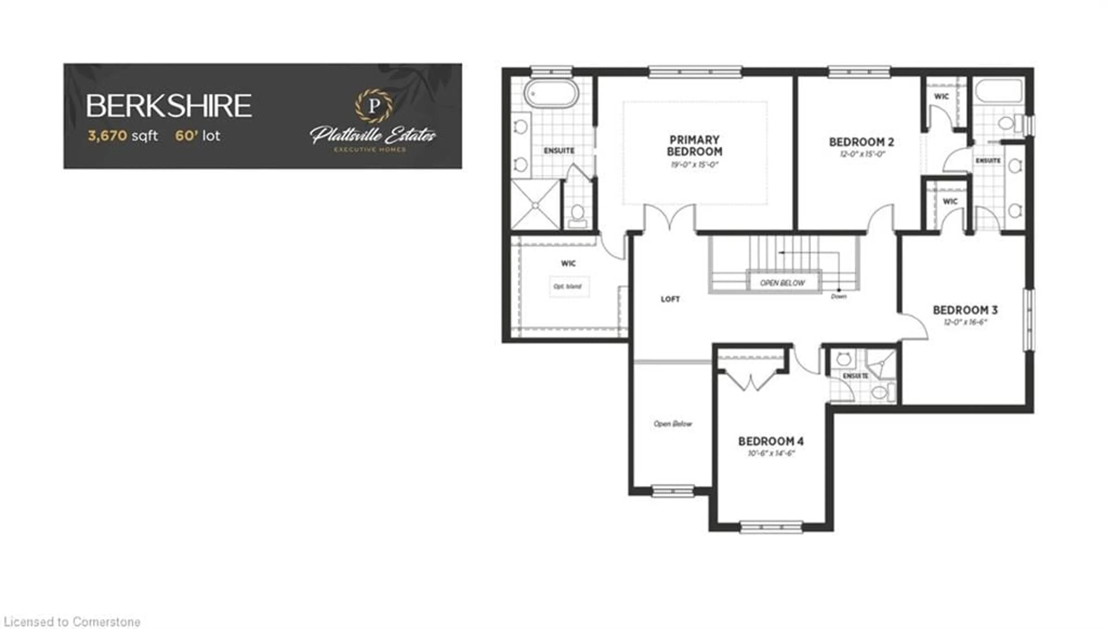 Floor plan for 73 Workman Cres, Plattsville Ontario N0J 1S0