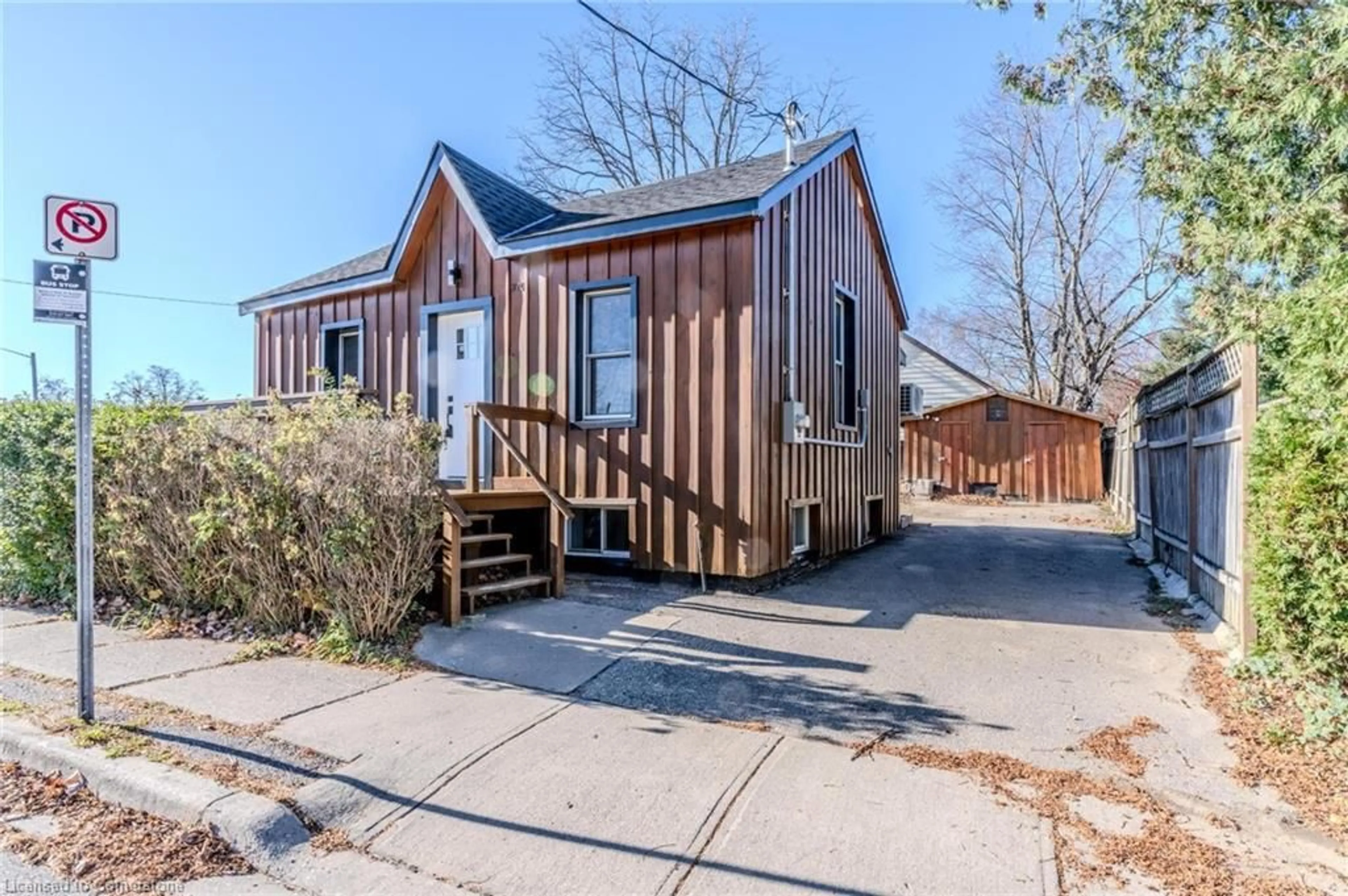 Unknown for 270 Metcalfe St, Simcoe Ontario N3Y 3C3