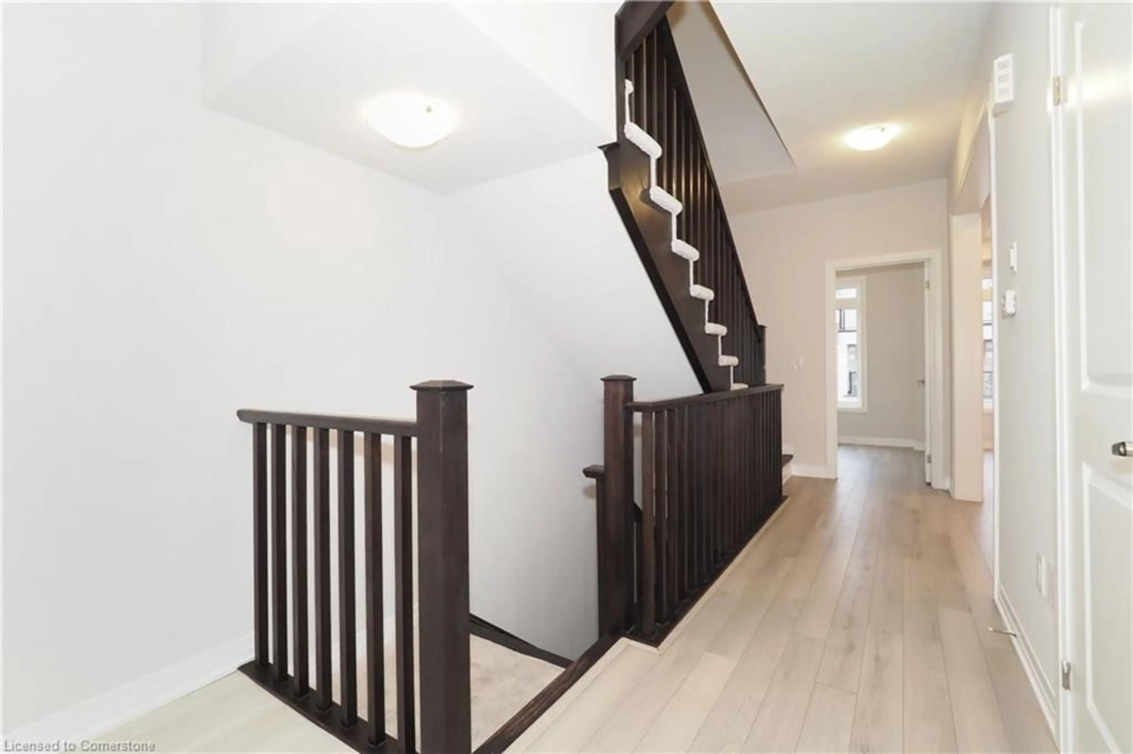 Stairs for 585 Colborne St #1305, Brantford Ontario N3S 0K4