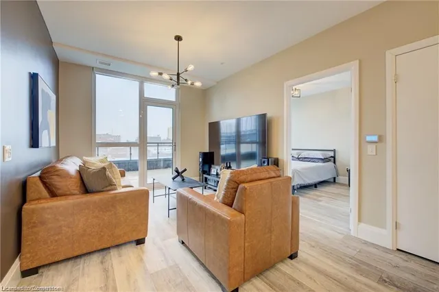 Additional property image - 60 Charles St Unit 604