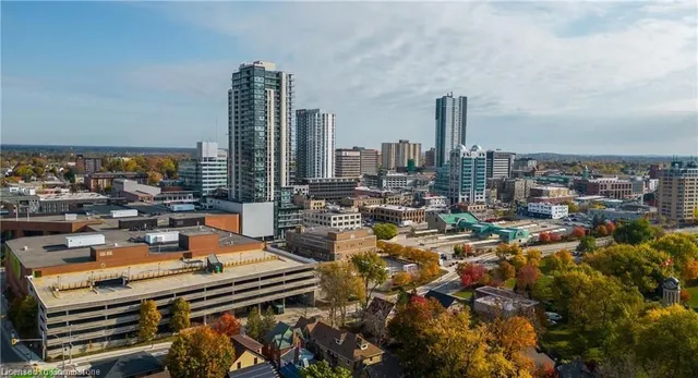 Additional property image - 60 Charles St Unit 604