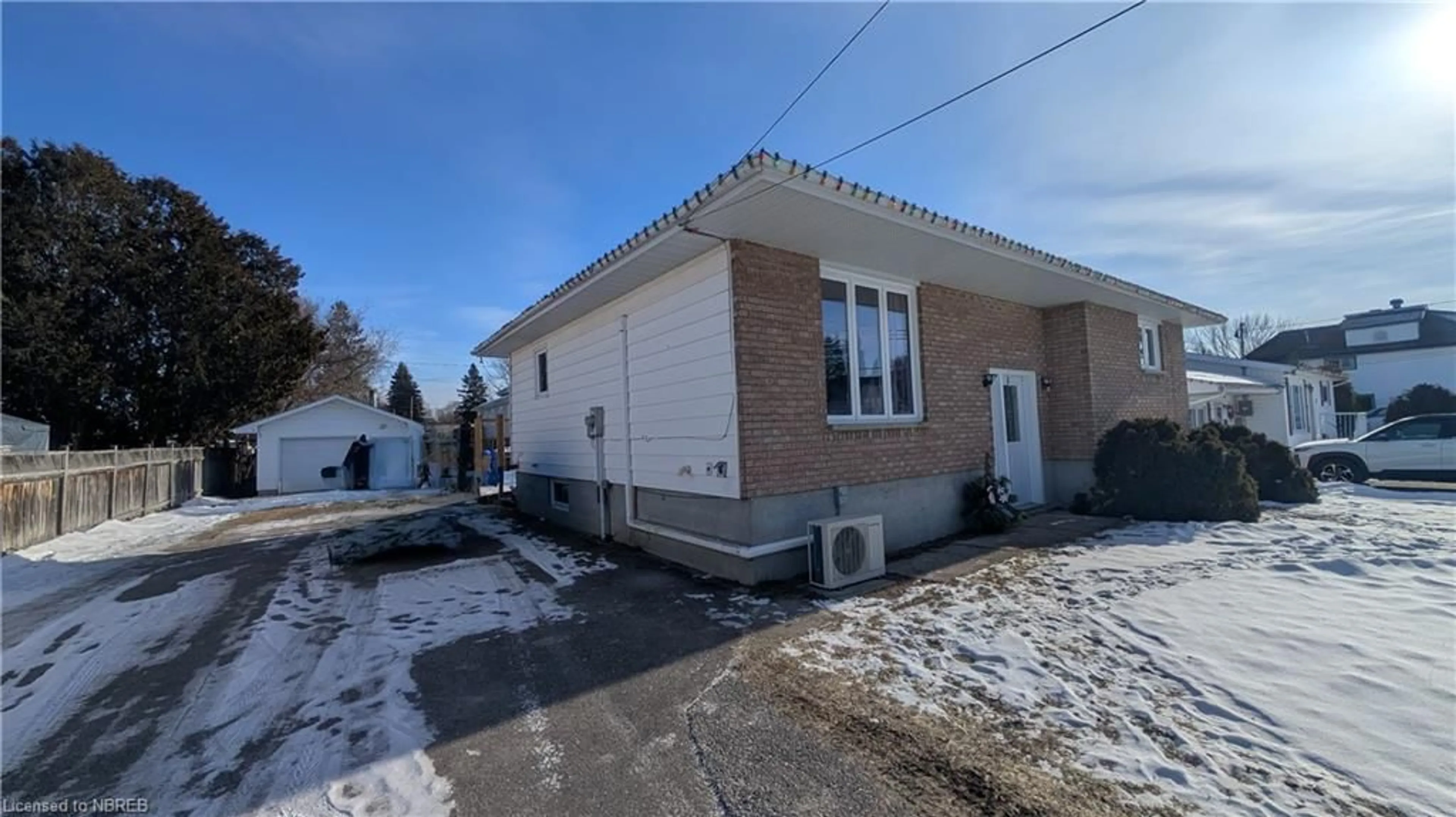 Unknown for 294 Belanger St, Sturgeon Falls Ontario P2B 3B9