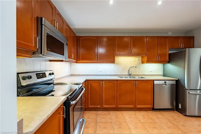 Additional property image - 4000 Creekside Dr Unit 207