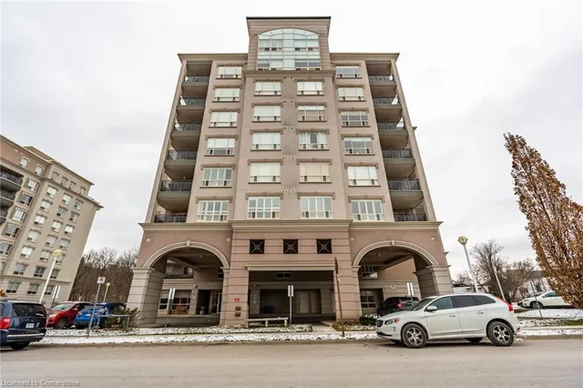 Additional property image - 4000 Creekside Dr Unit 207