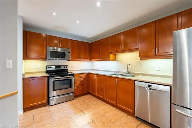 Additional property image - 4000 Creekside Dr Unit 207