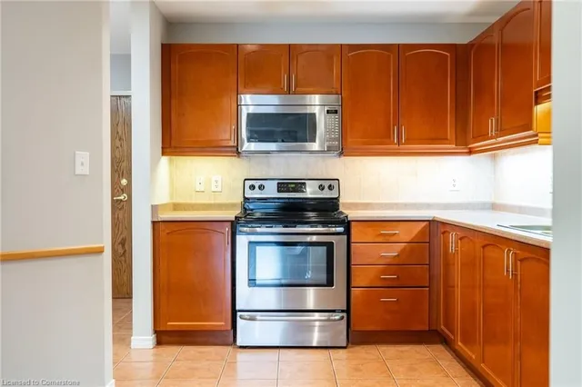Additional property image - 4000 Creekside Dr Unit 207