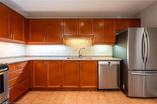 Additional property image - 4000 Creekside Dr Unit 207