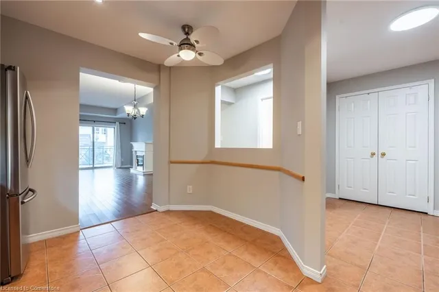 Additional property image - 4000 Creekside Dr Unit 207