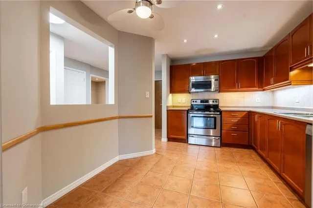 Additional property image - 4000 Creekside Dr Unit 207
