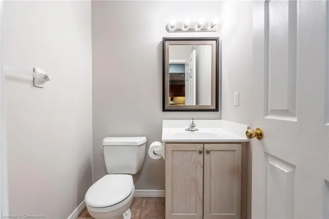 Additional property image - 4000 Creekside Dr Unit 207