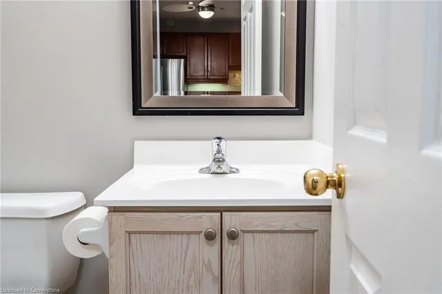 Additional property image - 4000 Creekside Dr Unit 207