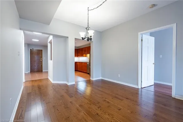 Additional property image - 4000 Creekside Dr Unit 207