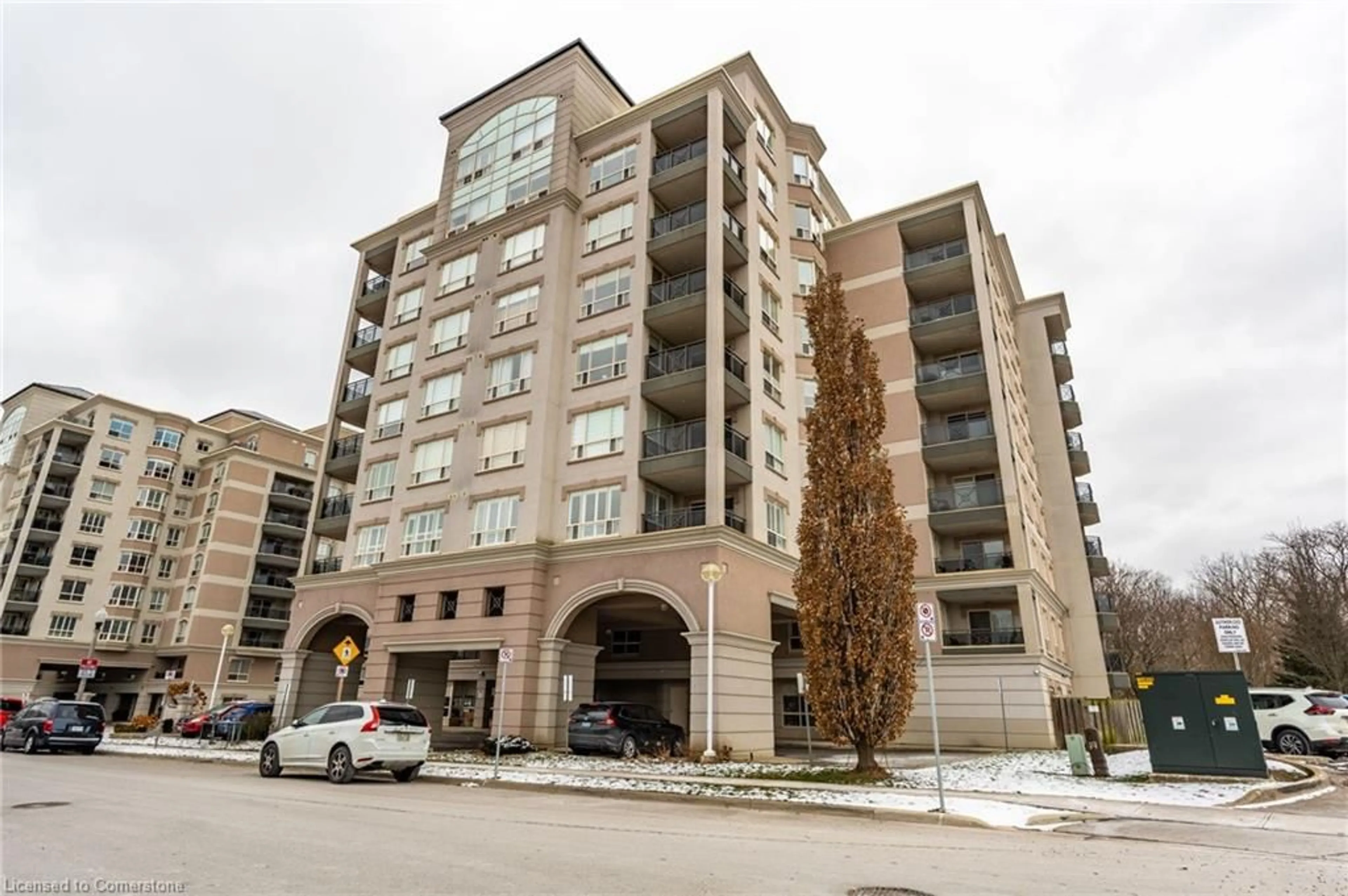 Unknown for 4000 Creekside Dr #207, Dundas Ontario L9H 7S9