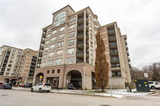 Additional property image - 4000 Creekside Dr Unit 207