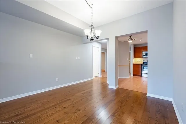 Additional property image - 4000 Creekside Dr Unit 207