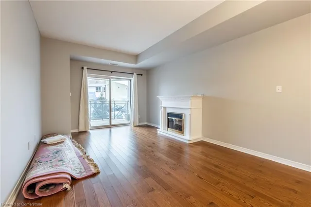 Additional property image - 4000 Creekside Dr Unit 207