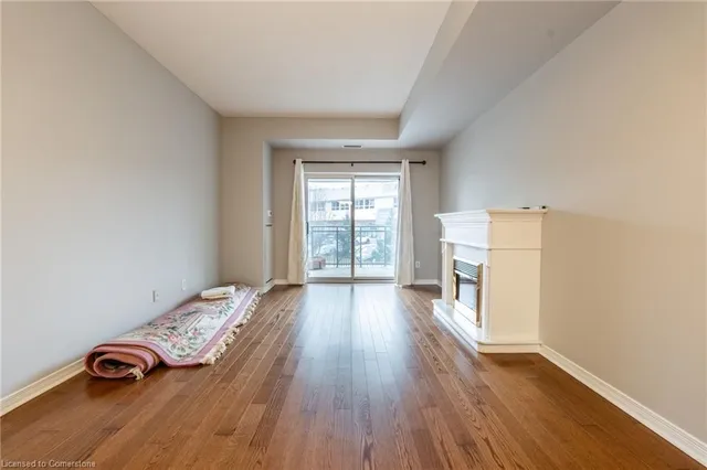 Additional property image - 4000 Creekside Dr Unit 207