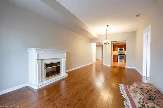 Additional property image - 4000 Creekside Dr Unit 207
