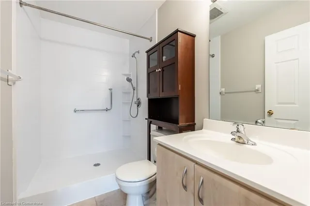 Additional property image - 4000 Creekside Dr Unit 207
