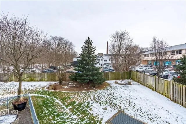 Additional property image - 4000 Creekside Dr Unit 207