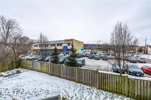 Additional property image - 4000 Creekside Dr Unit 207