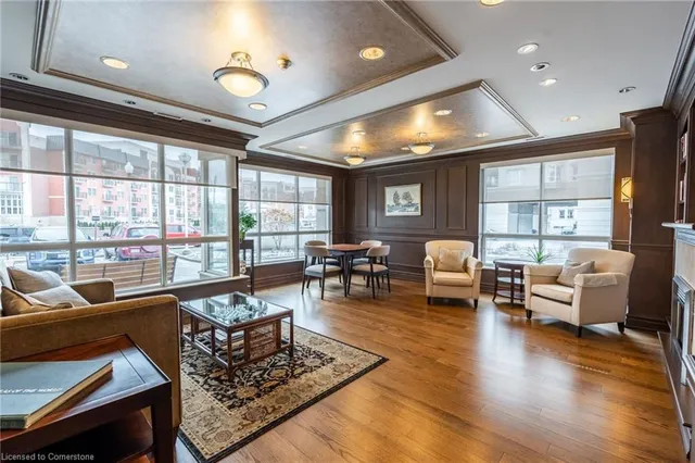 Additional property image - 4000 Creekside Dr Unit 207