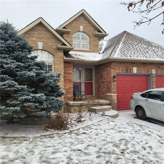 Additional property image - 13 Southbrook Dr
