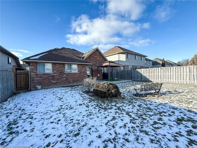 Additional property image - 13 Southbrook Dr