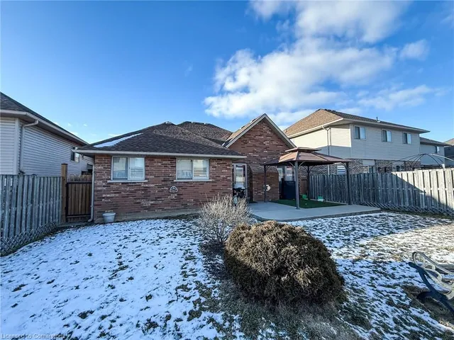 Property image - 13 Southbrook Dr