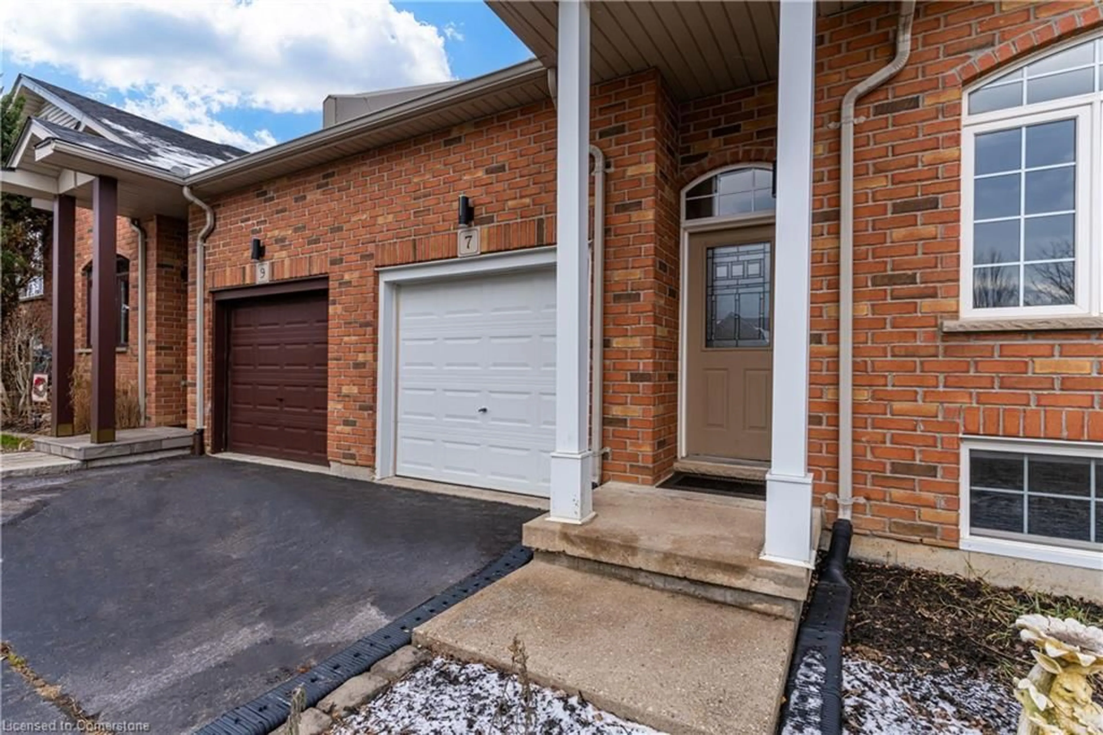 Unknown for 7 Millcroft Dr, Simcoe Ontario N3Y 5M9