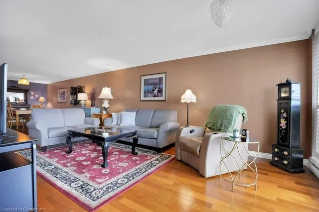 Additional property image - 2 Lancaster St Unit 402
