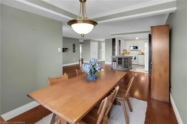 Additional property image - 500 Green Rd Unit 1117