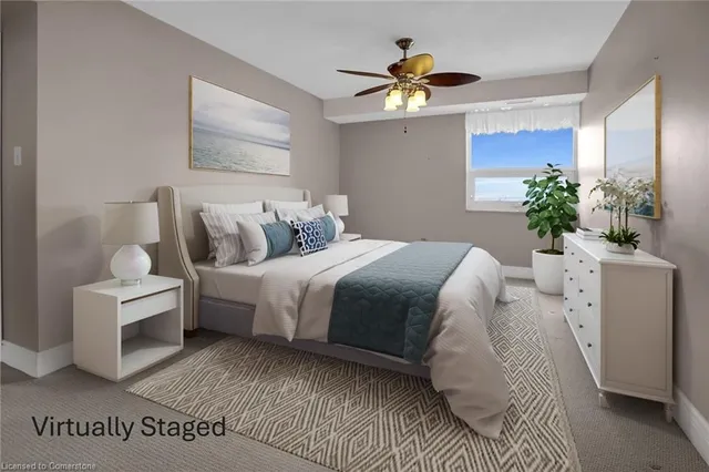 Additional property image - 500 Green Rd Unit 1117