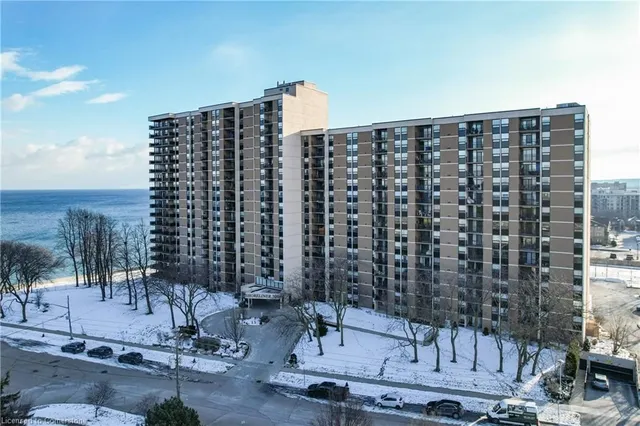 Additional property image - 500 Green Rd Unit 1117