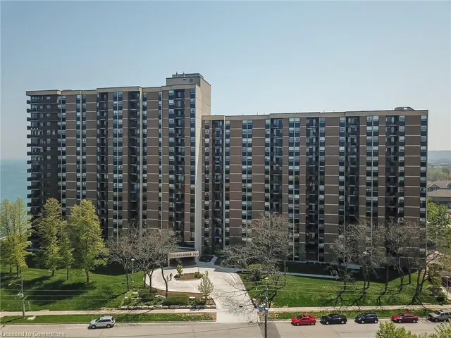 Additional property image - 500 Green Rd Unit 1117
