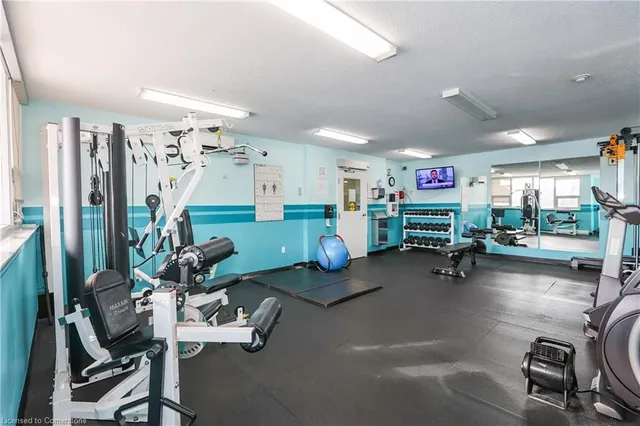 Additional property image - 500 Green Rd Unit 1117