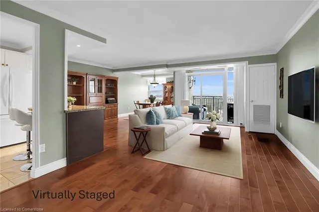 Additional property image - 500 Green Rd Unit 1117