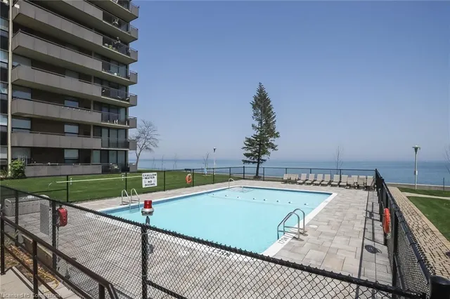 Additional property image - 500 Green Rd Unit 1117