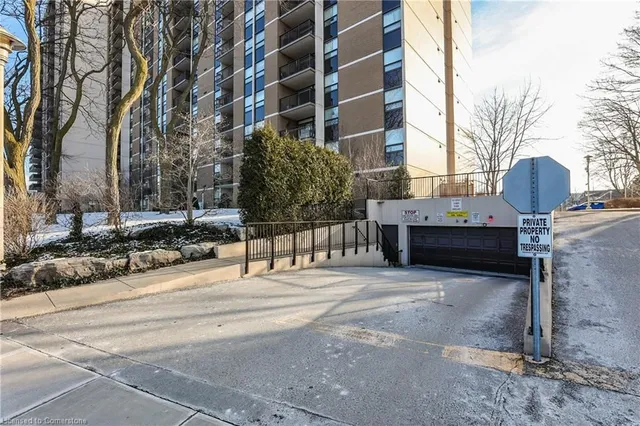 Additional property image - 500 Green Rd Unit 1117