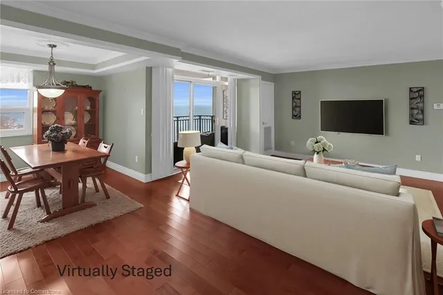 Additional property image - 500 Green Rd Unit 1117