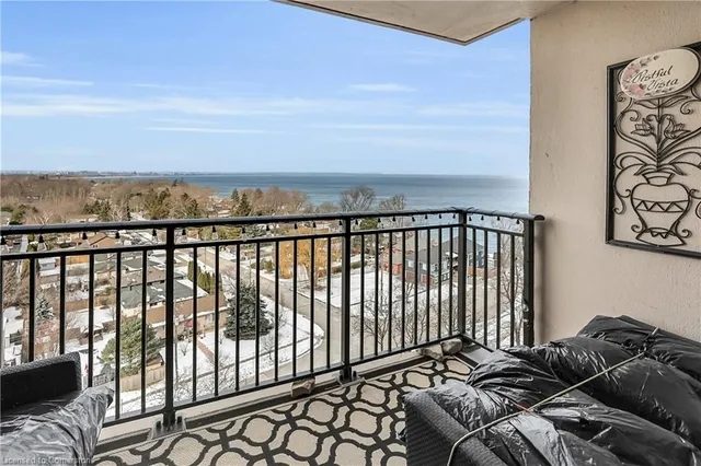 Additional property image - 500 Green Rd Unit 1117