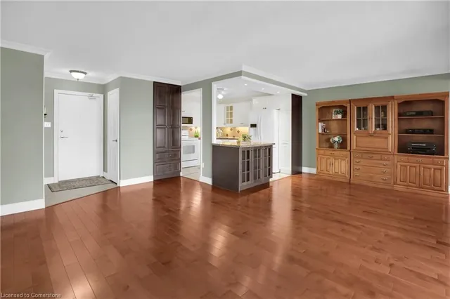Additional property image - 500 Green Rd Unit 1117