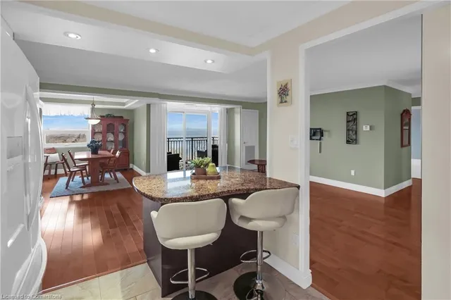 Additional property image - 500 Green Rd Unit 1117