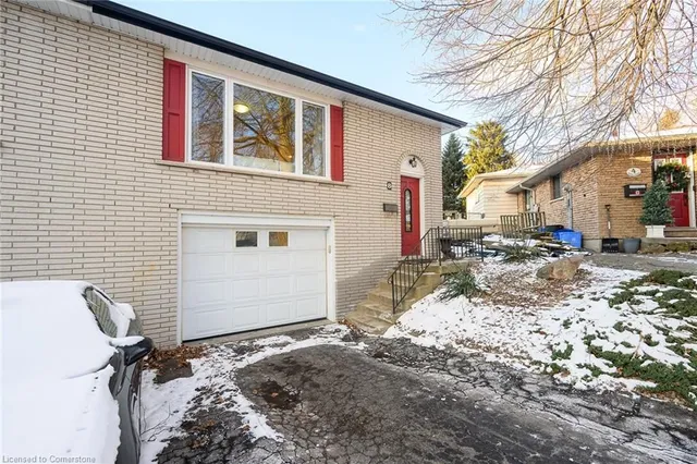 Additional property image - 8 Gafney Crt
