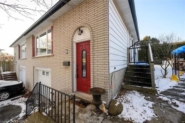 Additional property image - 8 Gafney Crt