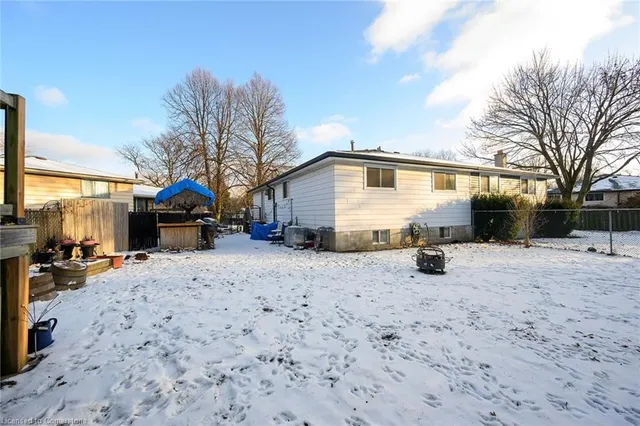 Additional property image - 8 Gafney Crt