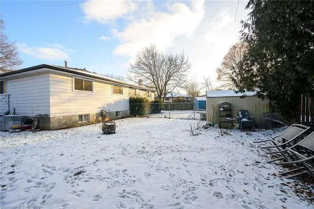 Additional property image - 8 Gafney Crt